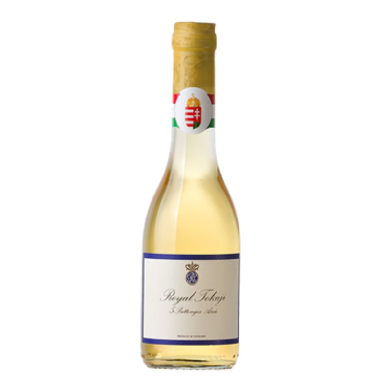 2018 Royal Tokaji Blue Label Aszu 5 Puttonyos 250ml