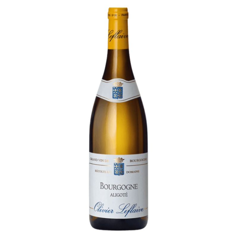 2019 Olivier Leflaive Bourgogne Aligote 750ml