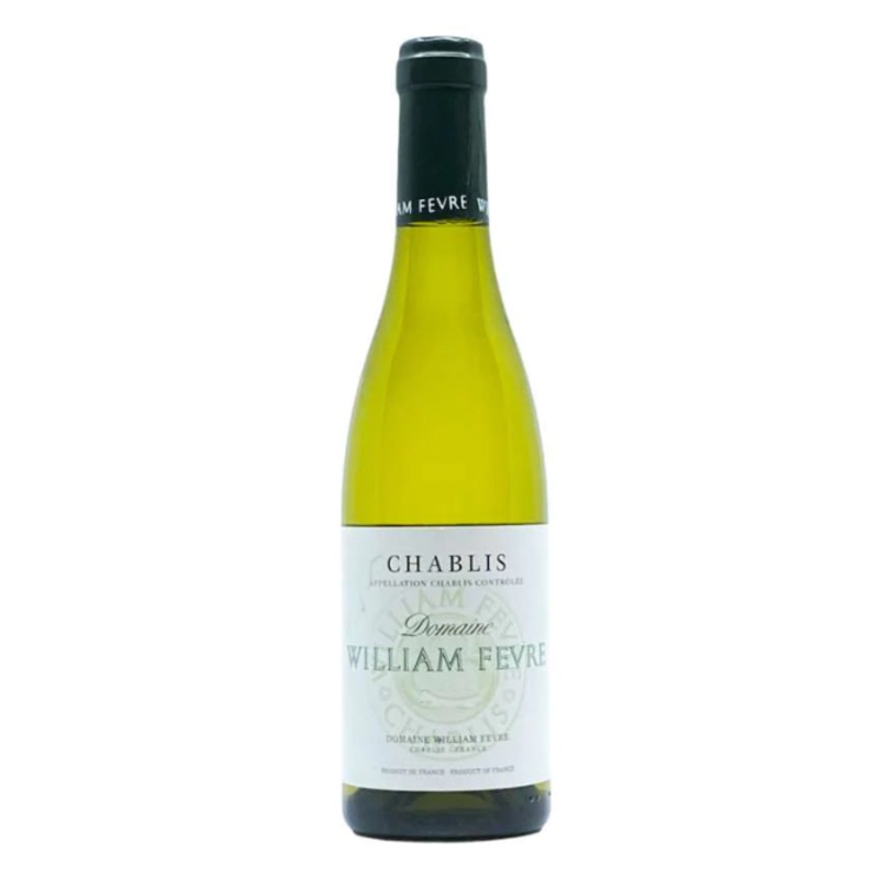 2020 Domaine William Fevre Chablis 375ml