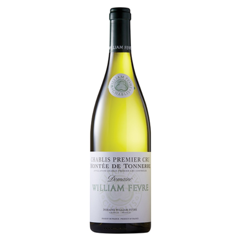 2020 Domaine William Fevre Chablis Premier Cru Monte de Tonnerre 750ml