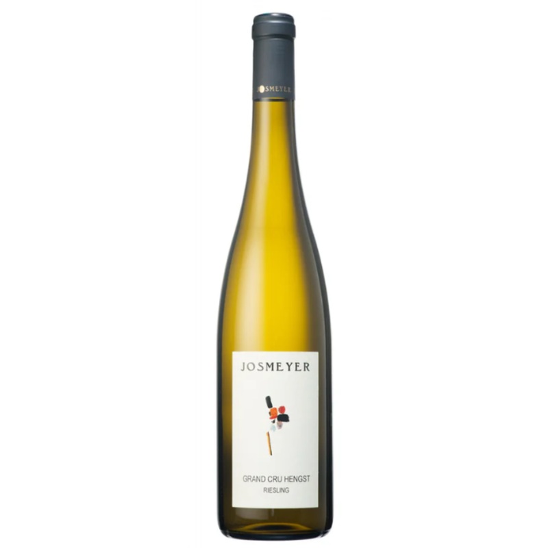 2020 Josmeyer Riesling Hengst Grand Cru 750ml