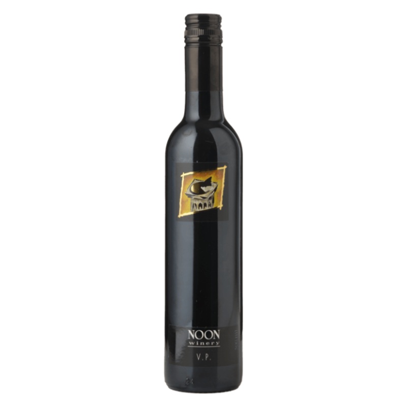 2020 Noon Winery V.P. Vintage Port 500ml