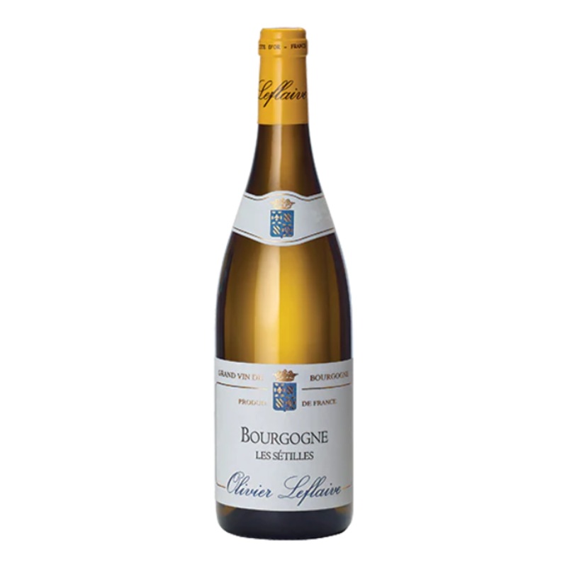 2020 Olivier Leflaive Chassagne-Montrachet Les Pierres 750ml