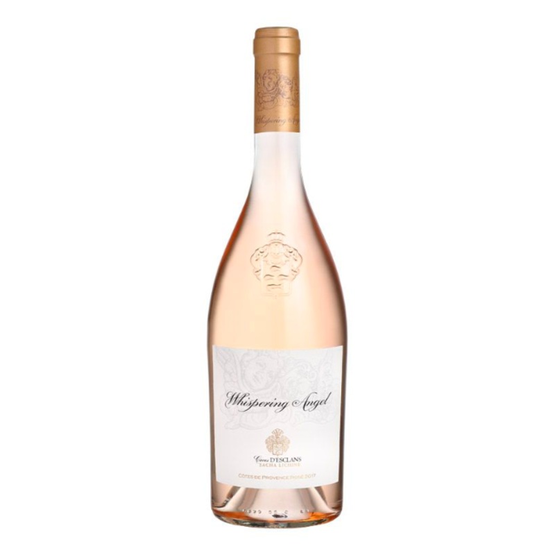 2021 Chateau d'Esclans Cotes de Provence Whispering Angel Rose 750ml