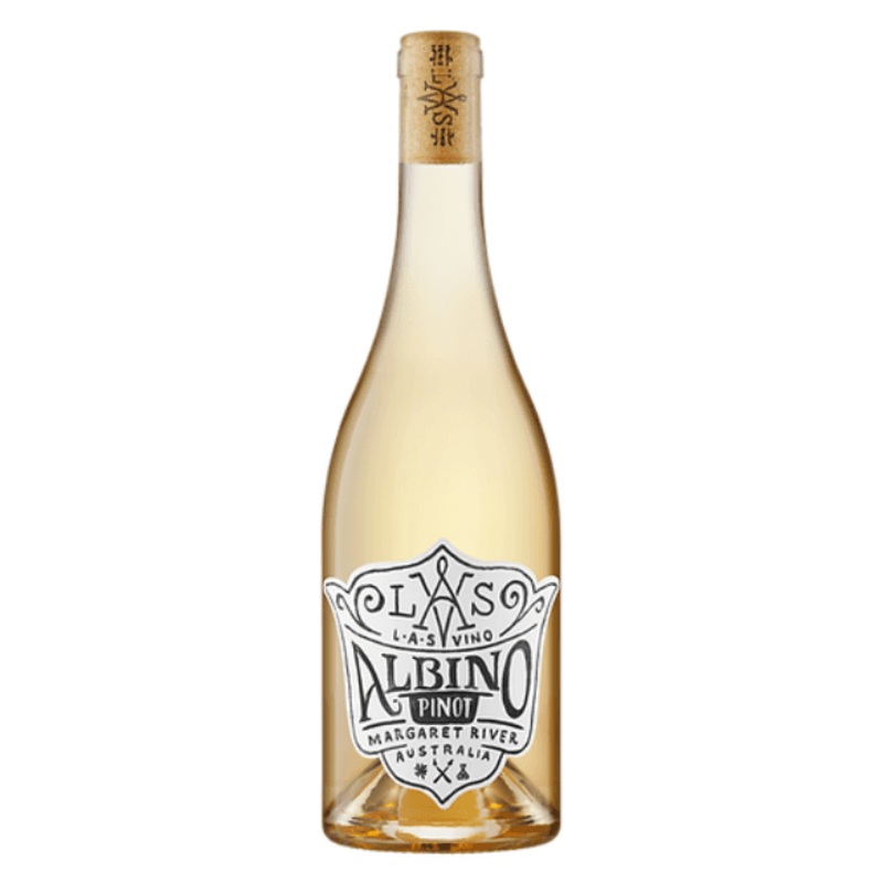 2023 L.A.S. Vino Albino Pinot-PNO 750ml