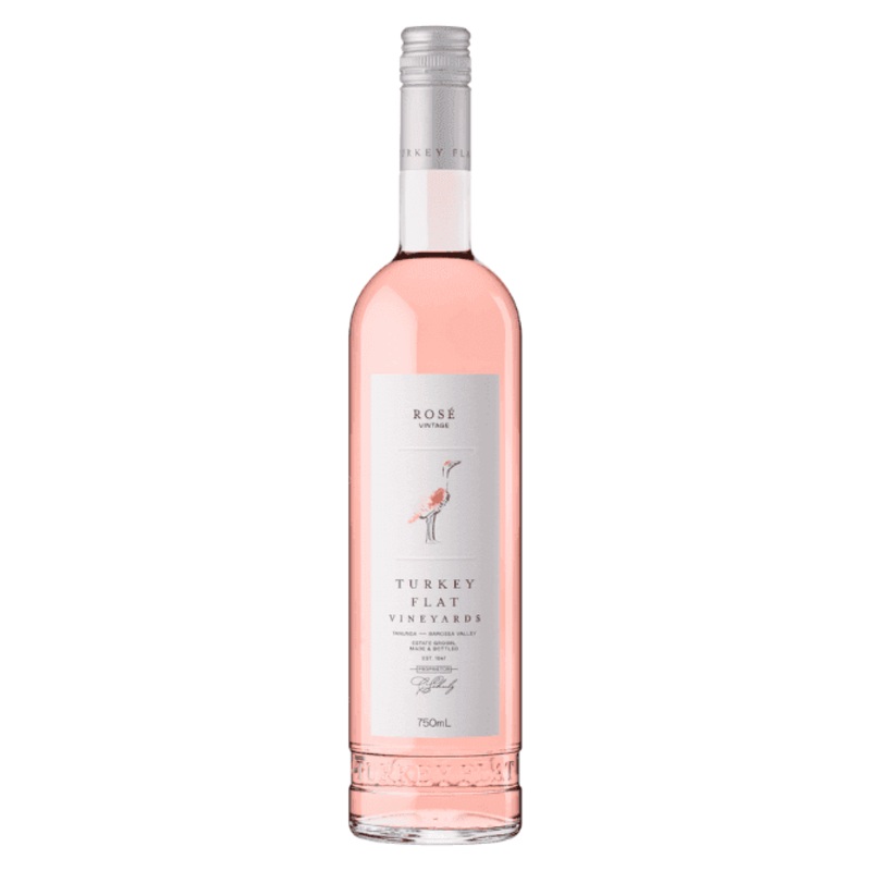 2025 Turkey Flat Vineyards Ros 750ml