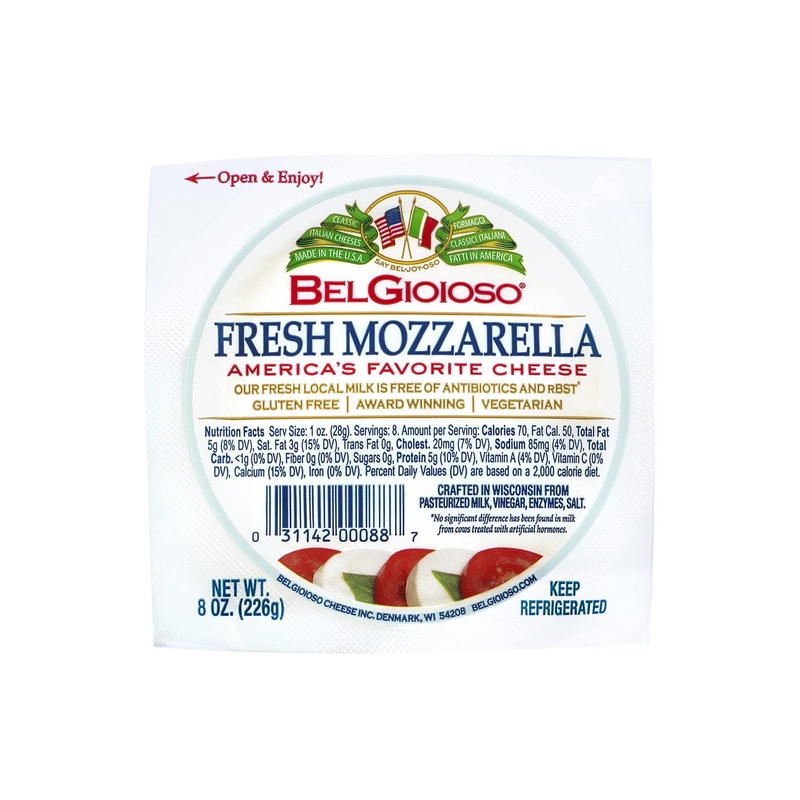 BELGIOIOSO Mozzarella Ball