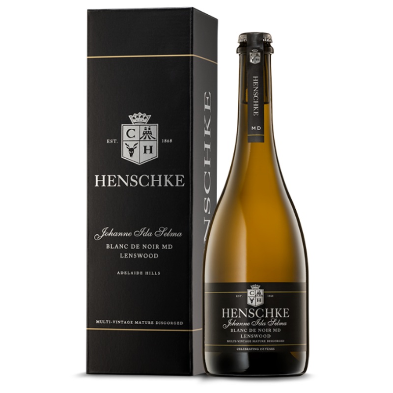 Henschke Johanne Ida Selma Blanc de Noir 750ml