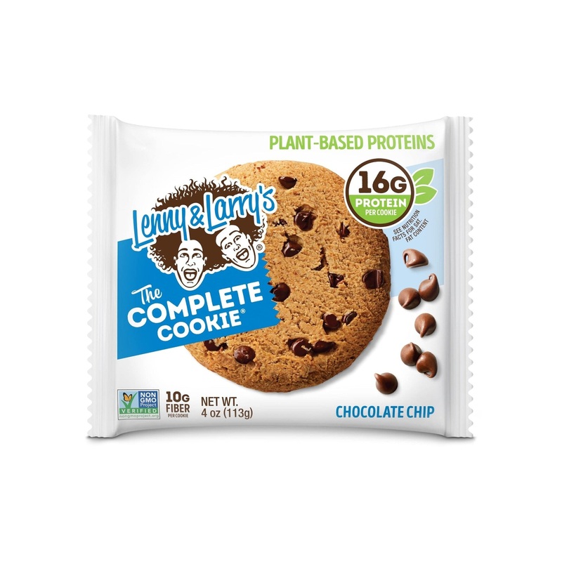 LENNY & LARRYS The Complete Cookie Chocolate Chip