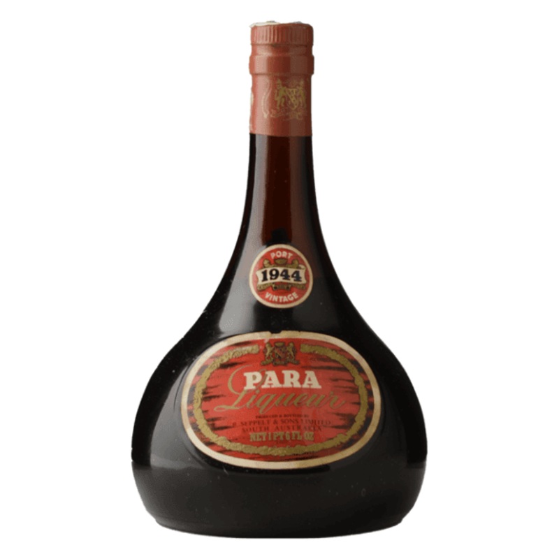 1944 SEPPELT Para Liqueur Port 750ml