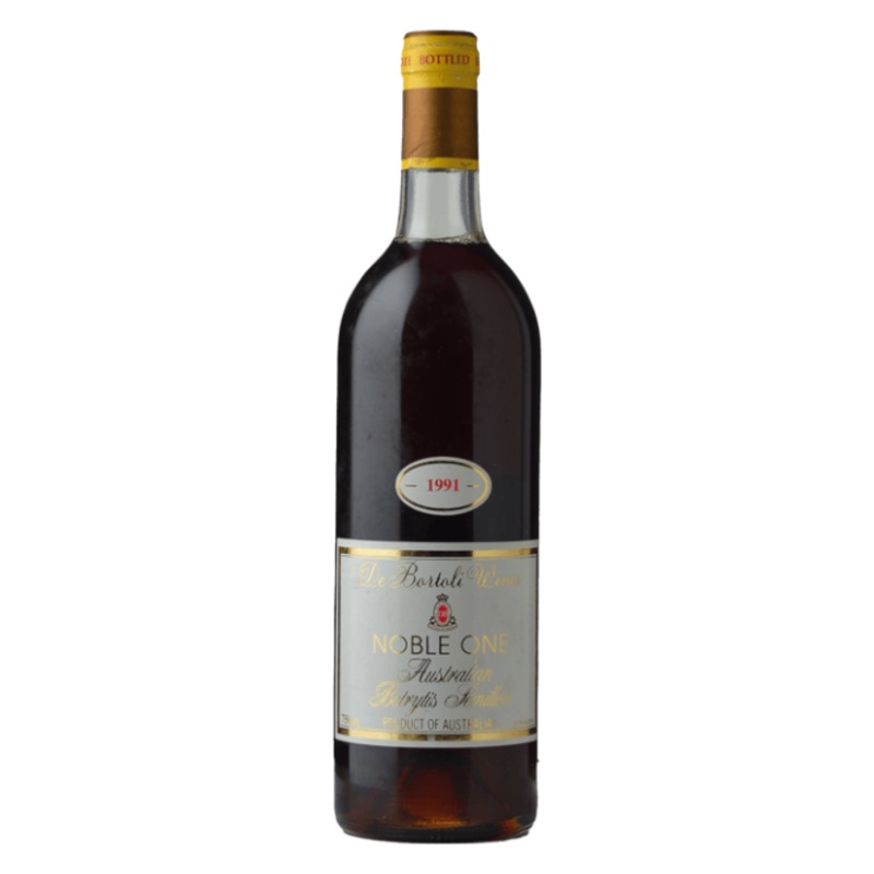 1991 De Bortoli Noble One Botrytis Semillon 750ml