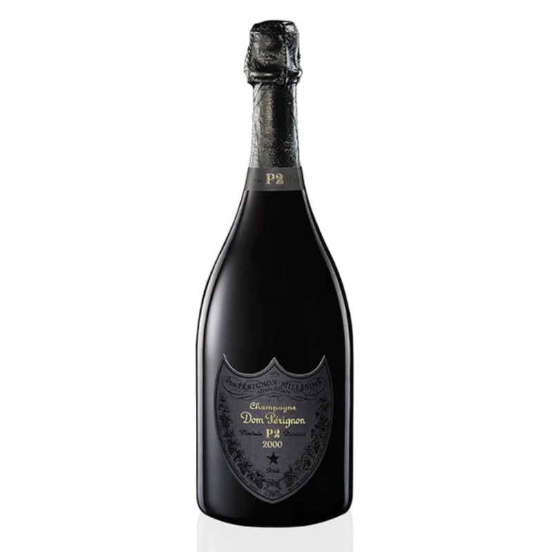 2000 Dom Perignon P2 Plenitude Brut 750ml