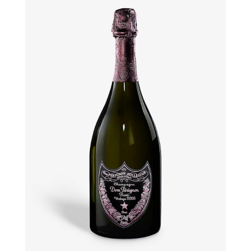 2006 Dom Perignon Rose 750ml
