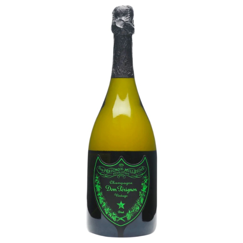2008 Dom Perignon Luminous Collection Brut Millesime 750ml