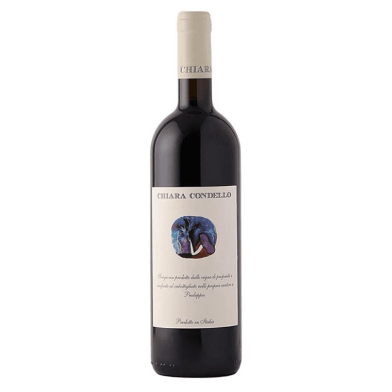 2019 Chiara Condello Romagna Sangiovese Predappio 750ml