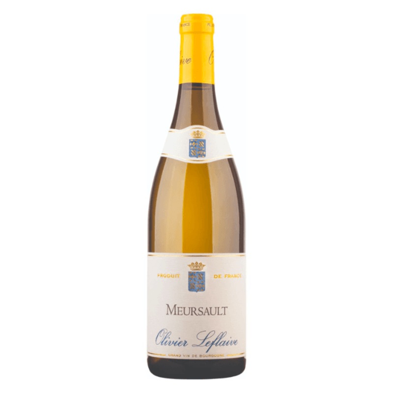 2019 Olivier Leflaive Meursault 750ml