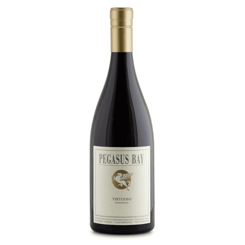 2019 Pegasus Bay Virtuoso Chardonnay 750ml