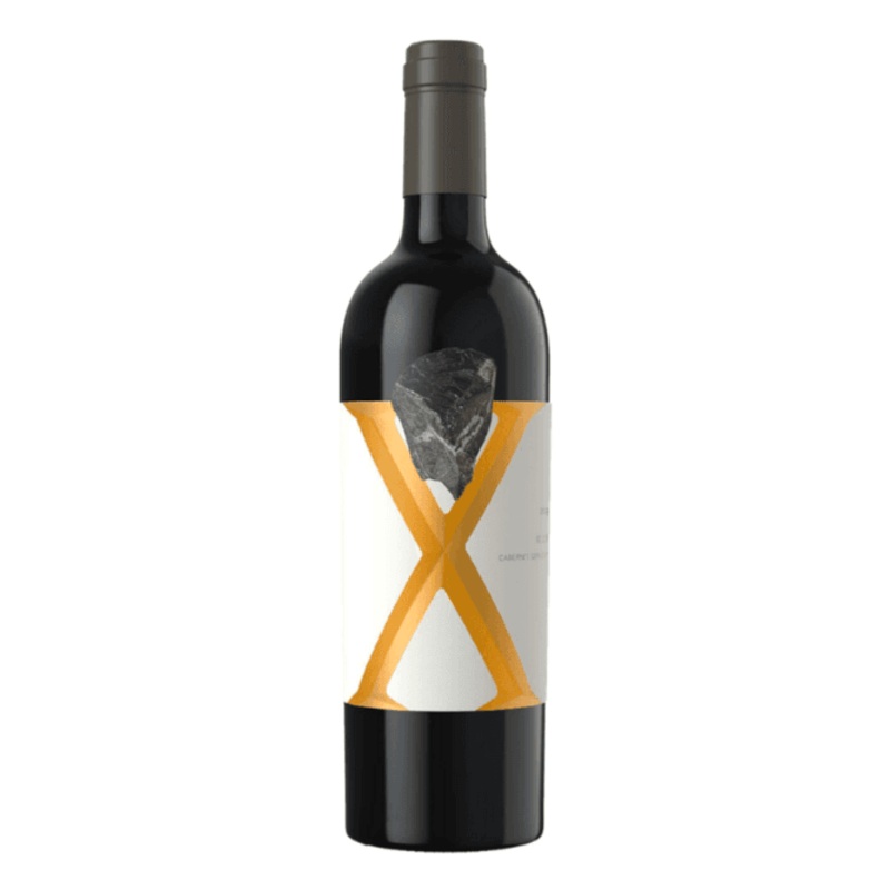 2019 XIGE Cuvee X Cabernet Gernischt 750ml