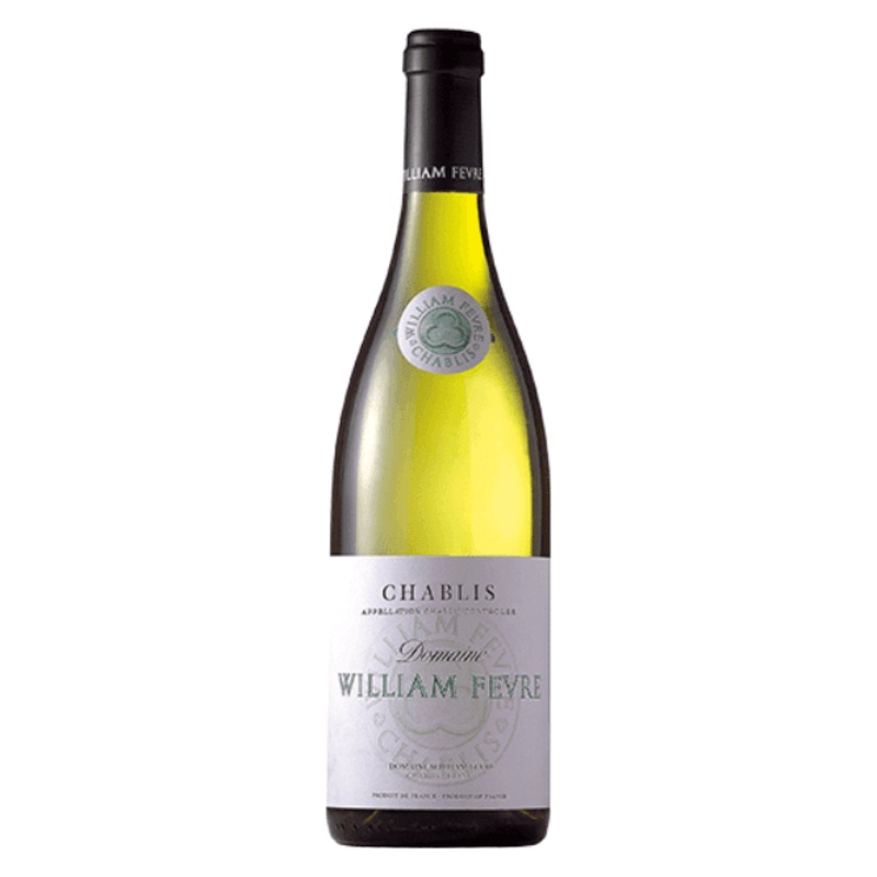 2020 Domaine William Fevre Chablis 750ml