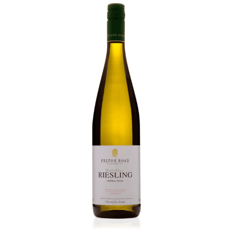 2020 Felton Road Bannockburn Riesling 750ml