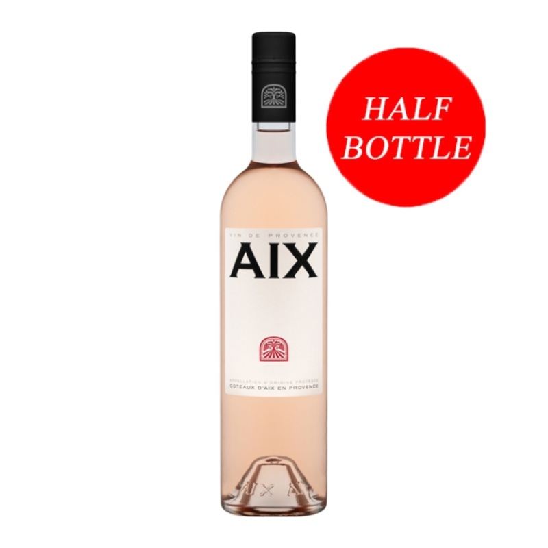 2020 Maison Saint Aix Dry Rose 375ml