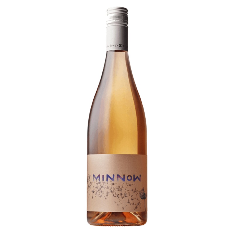 2020 Shadowfax Minnow Rose 750ml