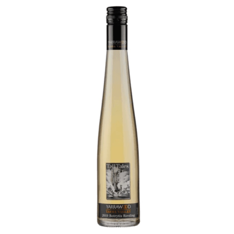 2020 Yarrawood Tall Tales Botrytis Riesling 375ml