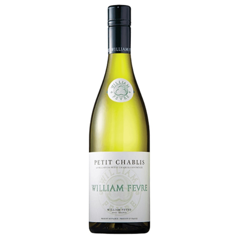 2021 Domaine William Fevre Petit Chablis 750ml