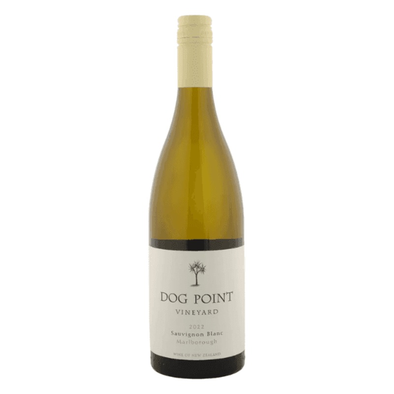 2022 Dog Point Sauvignon Blanc 750ml
