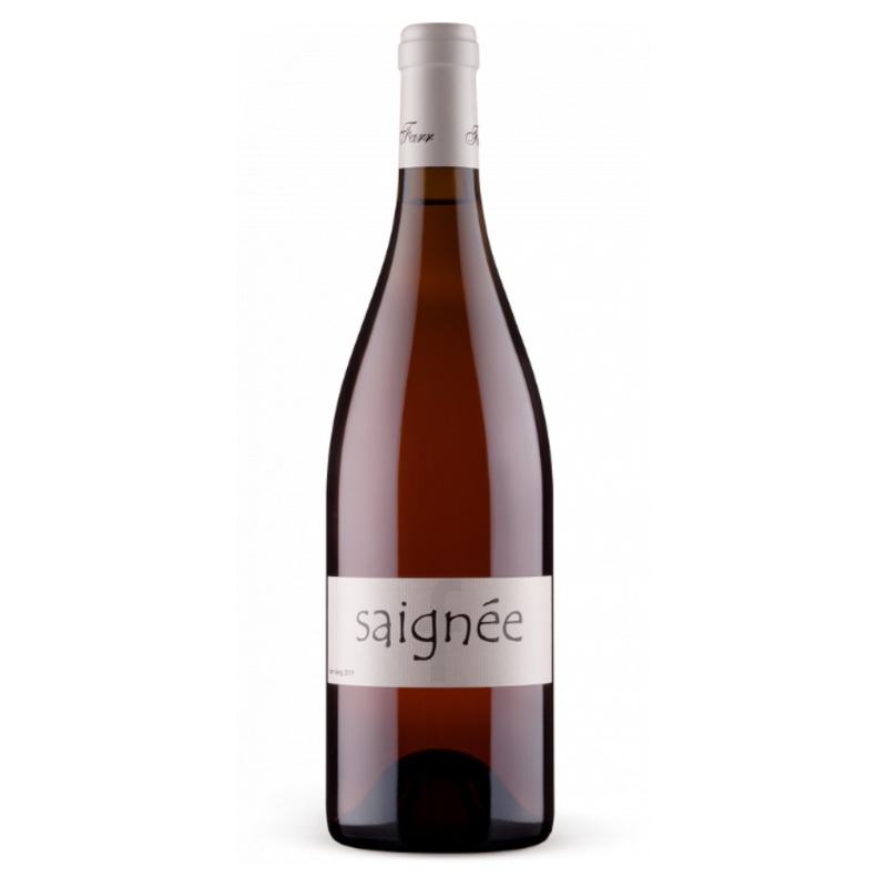 2022 Farr Rising Saignee 750ml