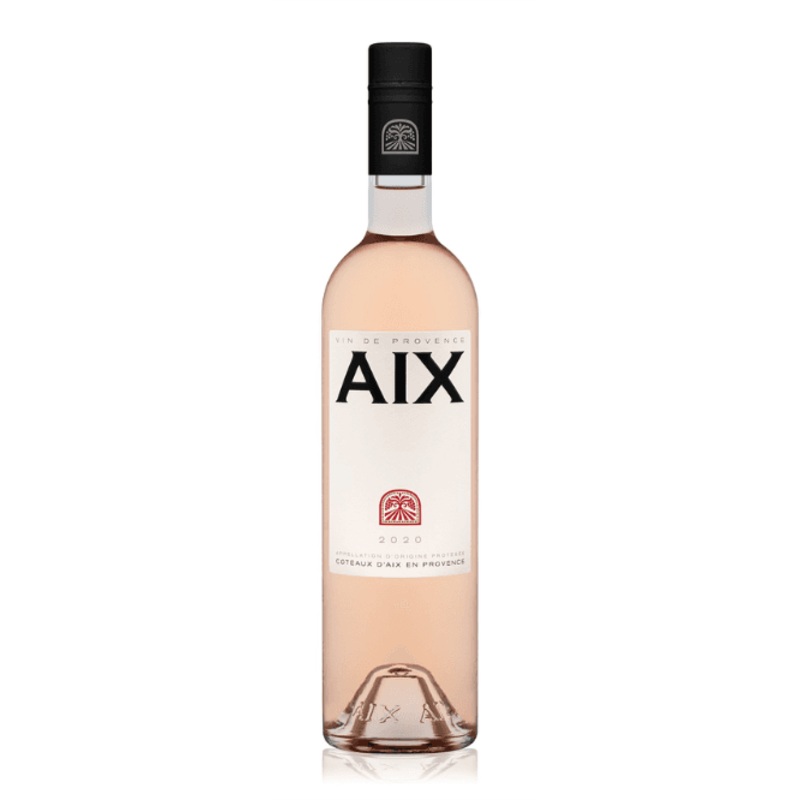 2022 Maison Saint Aix Dry Rose 750ml