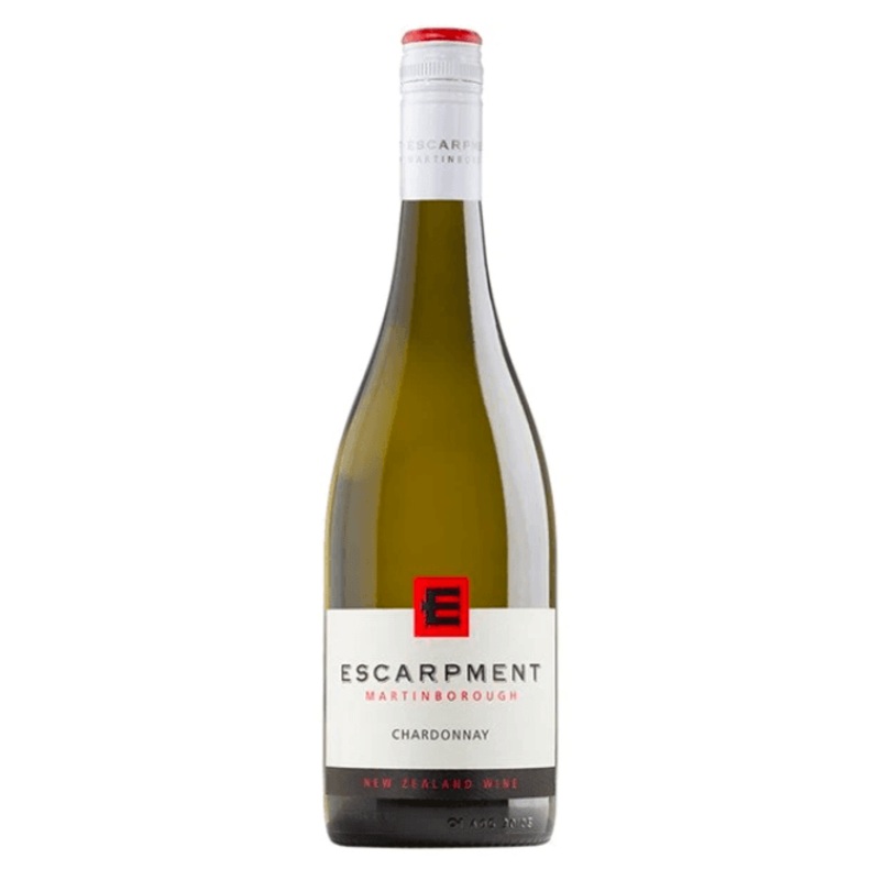 2023 Escarpment Martinborough Chardonnay 750ml