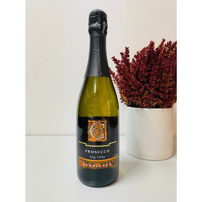 Francesco King Valley Prosecco 750ml