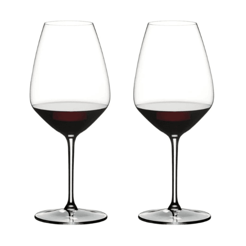 Riedel Extreme Retail Shiraz Glass 2 Pack