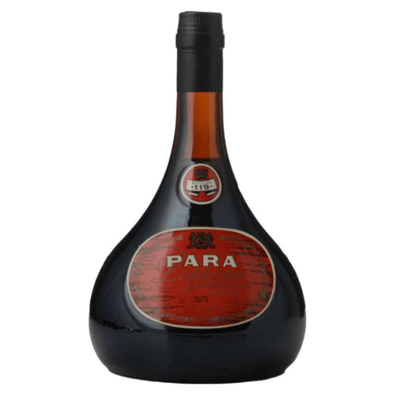 Seppelt Para Liqueur Port No. 119 Old Liqueur Port 750ml