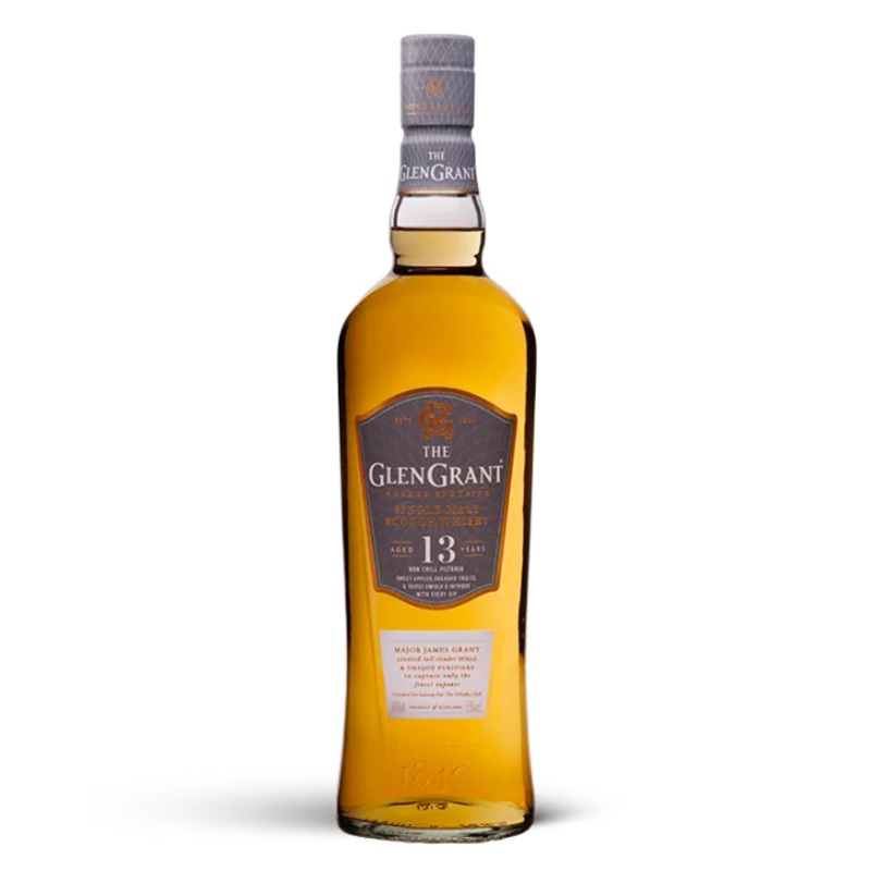 The Glen Grant 13 year old 700ml