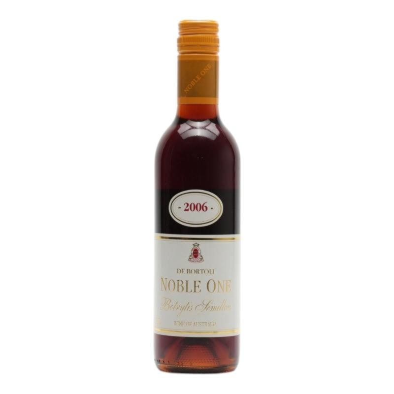 2006 De Bortoli Noble One Botrytis Semillon 375ml