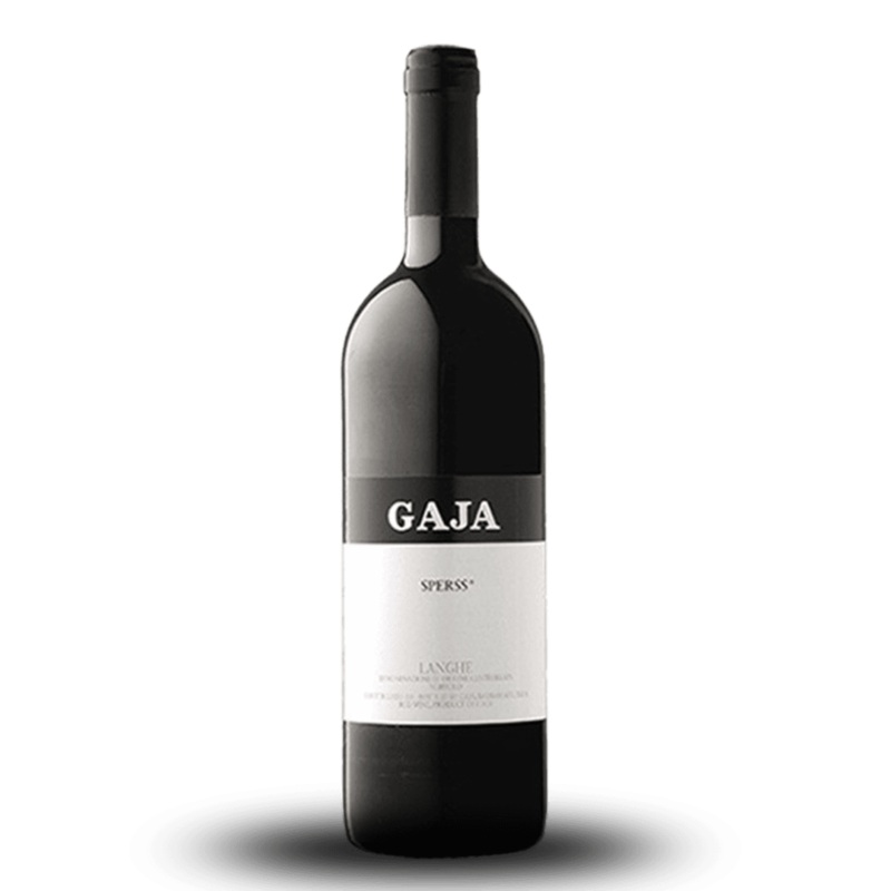 2014 Gaja Sperss Langhe - Barolo 750ml