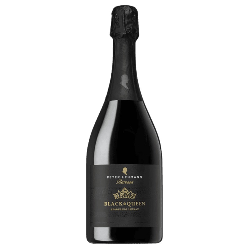 2017 Peter Lehmann Black Queen Sparkling Shiraz 750ml