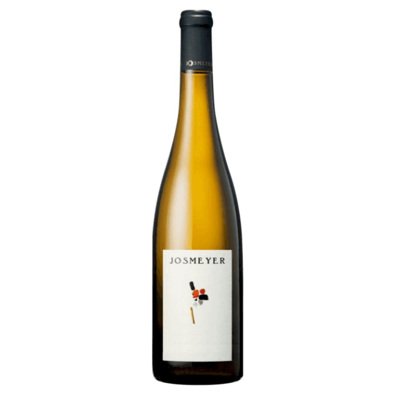 2018 Josmeyer Pinot Gris Brand Grand Cru 750ml