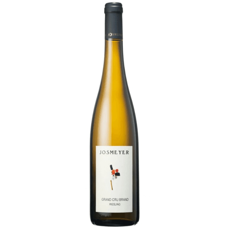 2018 Josmeyer Riesling Brand Grand Cru 750ml