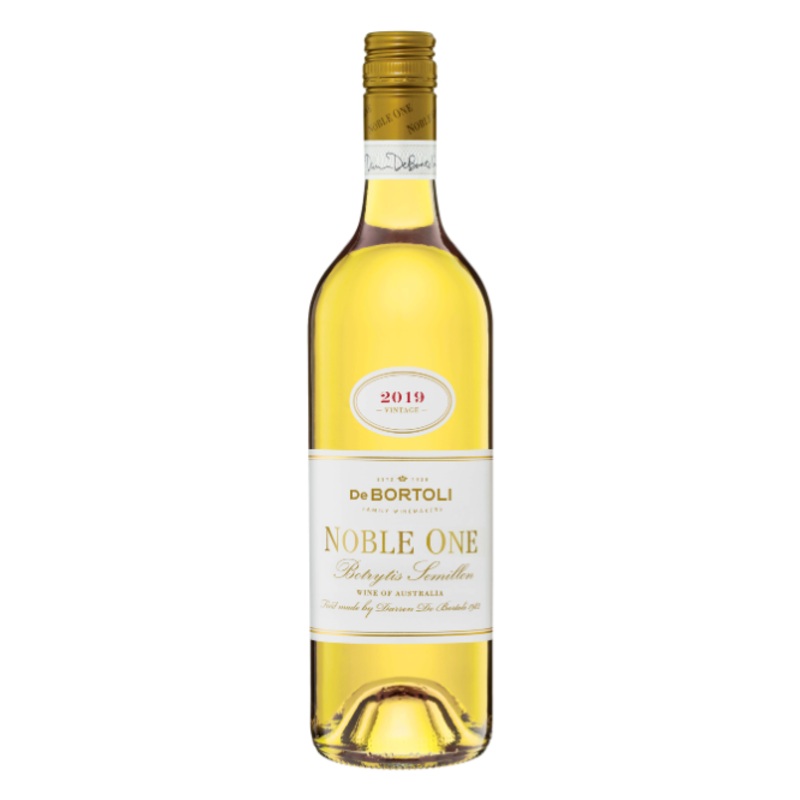 2019 De Bortoli Noble One Botrytis Semillon 750ml