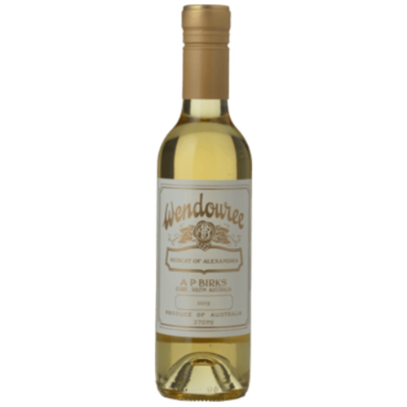 2019 Wendouree Muscat of Alexandria 375ml