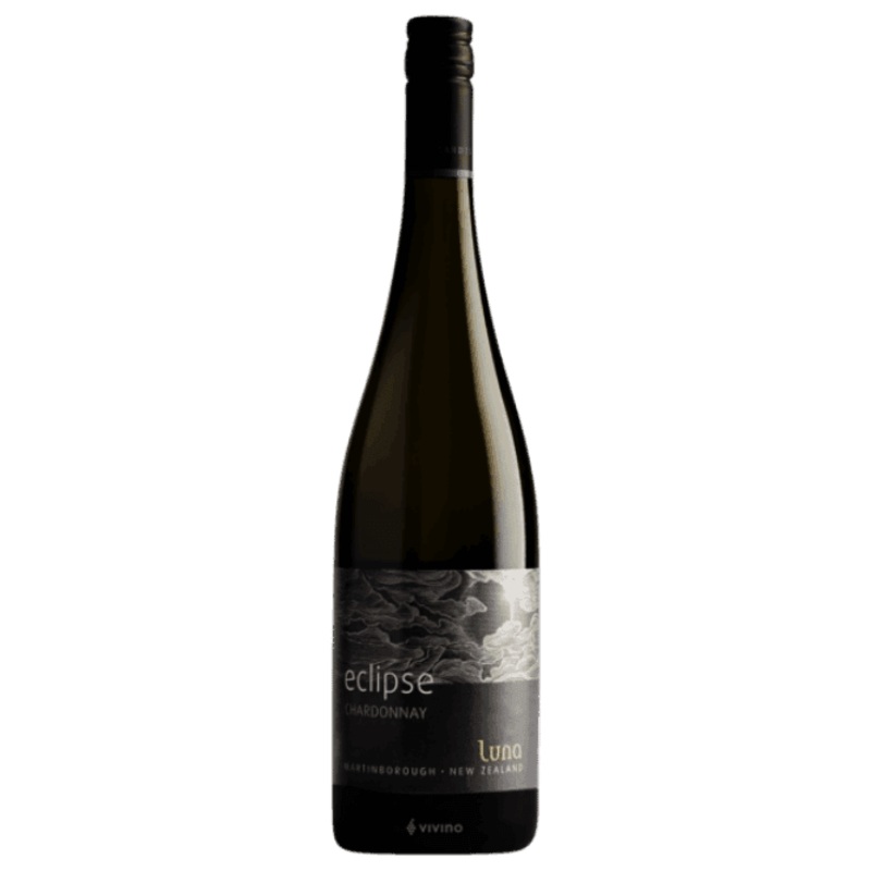 2020 Luna Estate 'Eclipse' Chardonnay 750ml