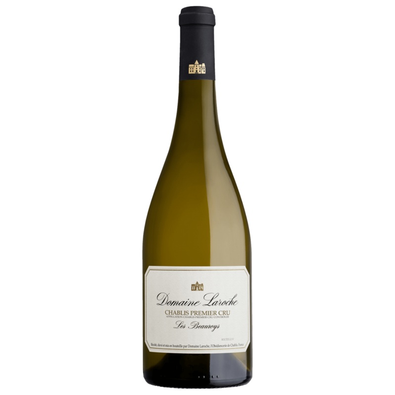 2021 Domaine Laroche Les Beauroys 750ml