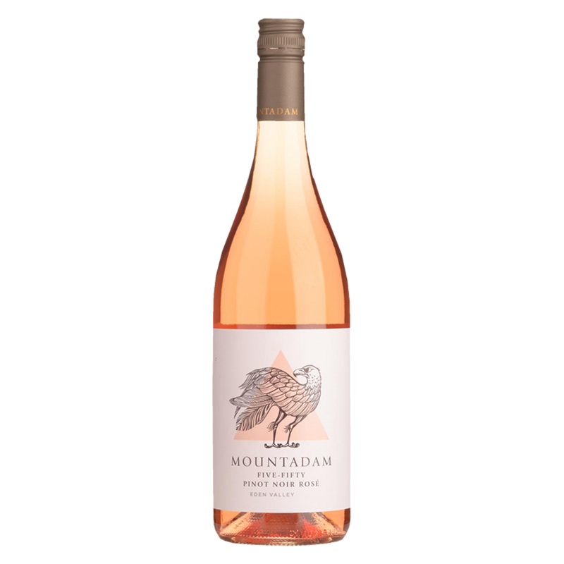 2021 Mountadam Five Fifty Pinot Noir Ros 750ml