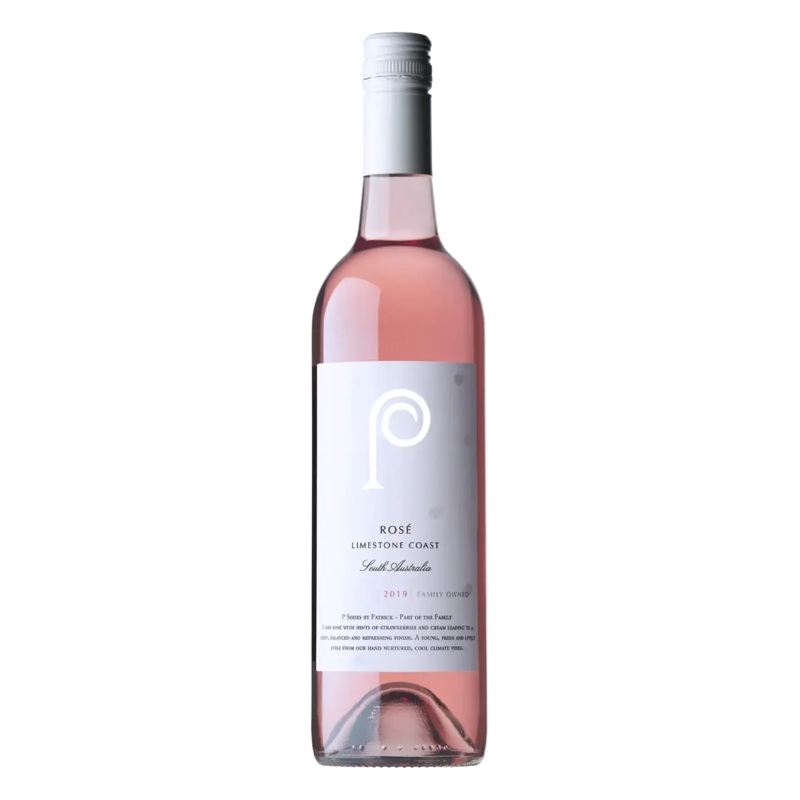 2021 Patrick P-Series Ros 750ml