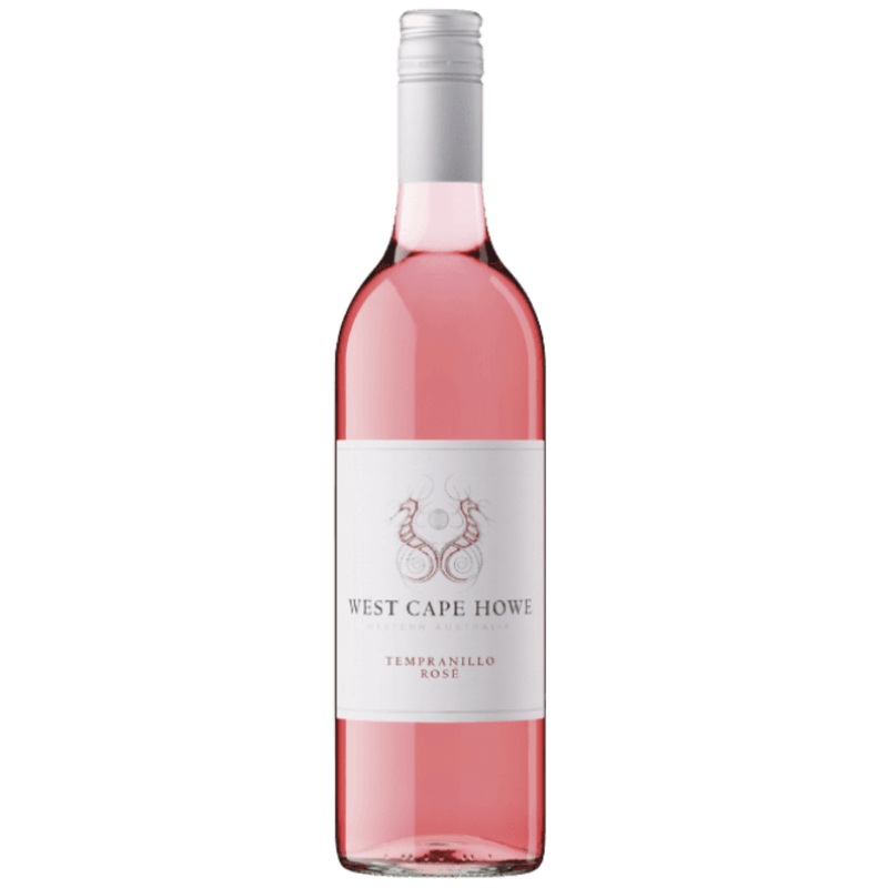 2021 West Cape Howe Tempranillo Rose 750ml