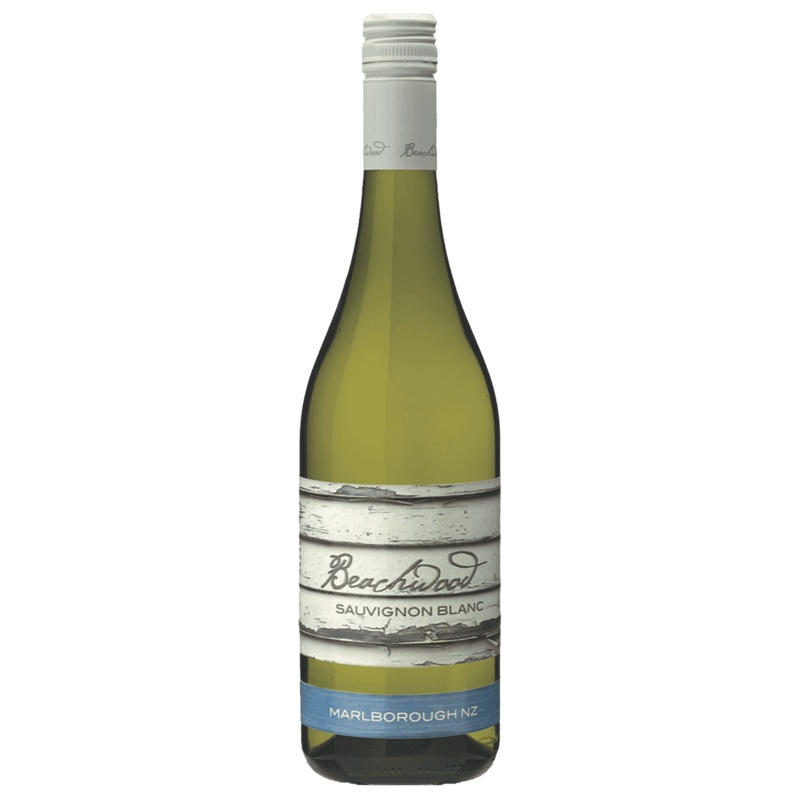 2022 Beachwood Marlborough Sauvignon Blanc 750ml