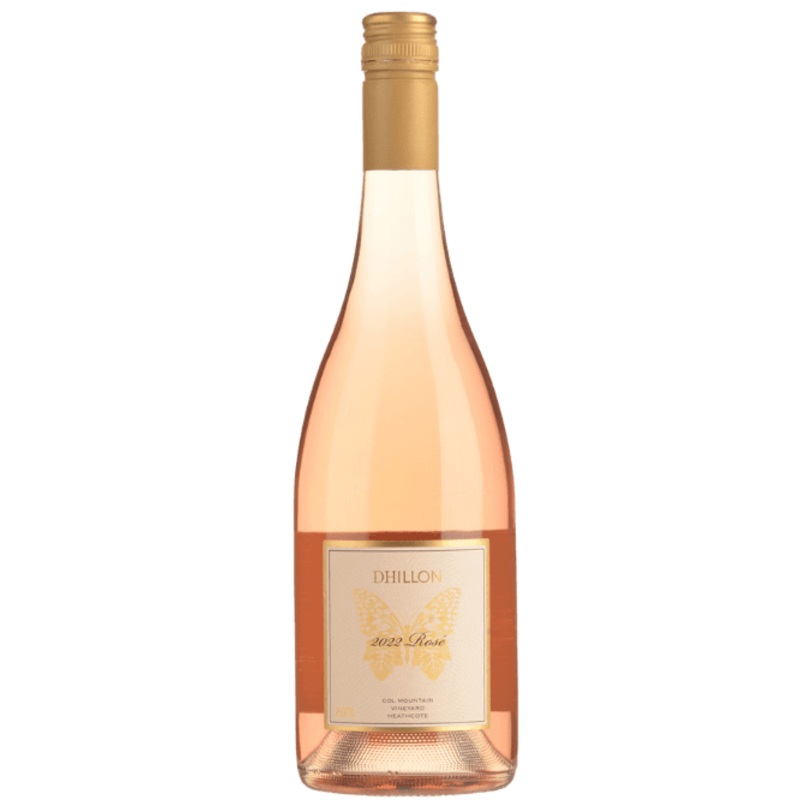 2022 Bindi Dhillon Col Mountain Grenache Rose 750ml
